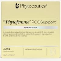 Phytoceutics Phytofemme™ PCOSupport™